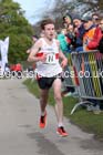 Senior mens English National 12 Stage Road Relay, 2016 English National 12 and 6 Stage Road Relays, Sutton Coldfield, Birmingham. Photo: David T. Hewitson/Sports for All Pics